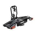 Thule Easyfold XT 2 Mounted Bike Carrier (933300) - with 13 Pin Connector