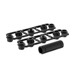 Thule FastRide Roof Bike Rack 9-15mm Axle Adapter Kit (564100)