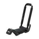 Thule Hull-a-Port XTR J-style Rooftop Kayak Carrier 
