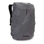 Thule Paramount Reflective Backpack Rain Cover (Silver)
