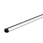 Thule ProBar Evo - 150 cm - 1-pack (Aluminium)