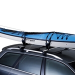 Thule QuickDraw Tie Downs (838000)