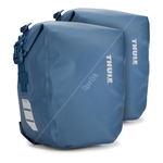 Thule Shield Pannier 13L Pannier - Pair - Blue