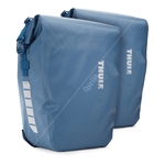 Thule Shield Pannier - 25L Blue Pair 