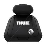 Thule SmartRack XT 1350 - Universal Raised Railing Roof Rack (730404)