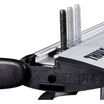 Thule T-track Roof Box Adapter 697-4 (697400)