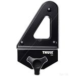 Thule T-track Roof Box Adapter 696-4 (696400)