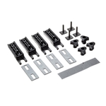 Thule T-track adapter 697-0