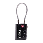 Thule TSA Cable Lock