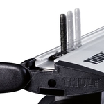 Thule T-track Roof Box Adapter 696-4 (696400)