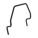 Thule VeloSpace XT 3-Bike Spare Wheel Adapter (939400)