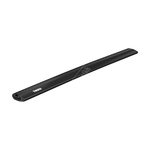 Thule WingBar Edge 68 Premium Aerodynamic Load Bar - Black (721120)