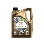 Total Quartz Ineo Xtra First 0w-20 Advanced Synthetic Engine Oil