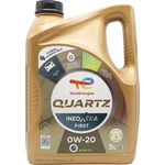 Total Quartz Ineo Xtra First 0w-20 Advanced Synthetic Engine Oil