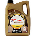 Total Quartz Racing 10w-50 Engine Oil