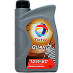 Total Quartz Racing 10w-60 Engine Oil