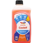 TotalEnergies Coolelf Neotech -37°C Ready-Mixed Antifreeze Coolant