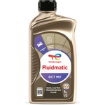TotalEnergies Fluidmatic DCT MV Dual Clutch Transmission Fluid