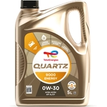 TotalEnergies Quartz 9000 Energy 0W-30 Engine Oil