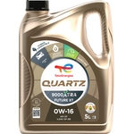 TotalEnergies Quartz 9000 Xtra Future XT 0w-16 Advanced Synthetic Technology Engine Oil