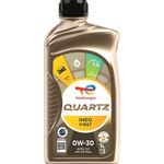 TotalEnergies Quartz Ineo First 0w-30 Advanced Synthetic Engine Oil