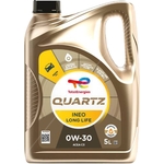 TotalEnergies Quartz Ineo Long Life 0w-30 Synthetic Engine Oil  