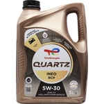 TotalEnergies Quartz Ineo RCP 5w-30 Advanced Synthetic Engine Oil