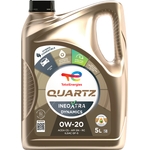 TotalEnergies Quartz Ineo Xtra Dynamics 0w-20 Synthetic Engine Oil