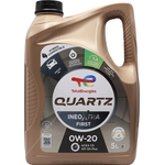 TotalEnergies Quartz Ineo Xtra First 0w-20 Advanced Synthetic Engine Oil