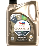 TotalEnergies Quartz Ineo Xtra Long Life 0w-20 Advanced Fully Synthetic Engine Oil