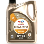 TotalEnergies Quartz Racing 10w-50 Engine Oil