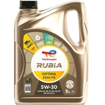 TotalEnergies Rubia Optima 3500 FE 5w-30 Fully Synthetic Heavy Duty Engine Oil