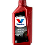 Valvoline 75w-90 Full Synthetic Gear Oil