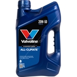 Valvoline All-Climate 20w-50 High Quality Engine Oil