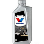 Valvoline ATF +4 Pro Full Synthetic Automatic Transmission Fluid