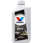 Valvoline ATF +4 Pro Full Synthetic Automatic Transmission Fluid
