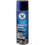 Valvoline Carburettor Cleaner V1