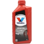 Valvoline Gear Oil 75W