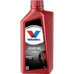 Valvoline Gear Oil 75W