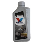 Valvoline Heavy Duty TDL Pro 75w-90 Full Synthetic Gear Oil