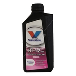 Valvoline HT-12 Antifreeze Coolant Pink - Ready-to-Use - VW TL 774-L (G12evo)