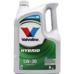 Valvoline Hybrid C2 5W-30 Fully Synthetic Engine Oil