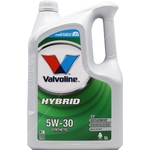 Valvoline Hybrid C3 5W-30 Fully Synthetic Engine Oil