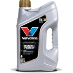 Valvoline Restore & Protect 5W-30 Engine Oil