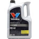 Valvoline SynPower 0w-40 Fully Synthetic Engine Oil