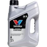 Valvoline SynPower 5w-30 Fully Synthetic Engine Oil