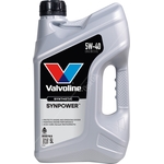 Valvoline SynPower 5w-40 Fully Synthetic Engine Oil
