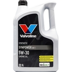 Valvoline SynPower DX1 5W-30 Fully Synthetic Engine Oil 