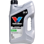 Valvoline SynPower ENV C1 5W-30 Fully Synthetic Engine Oil