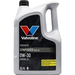 Valvoline SynPower ENV C2 0W-30 Fully Synthetic Engine Oil